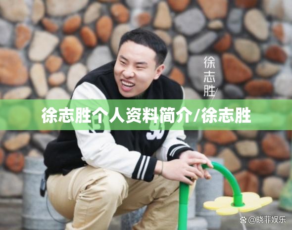 徐志胜个人资料简介/徐志胜