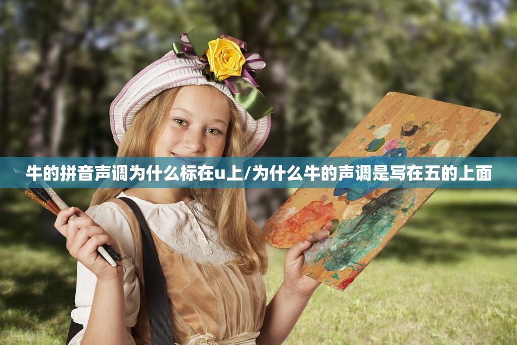 牛的拼音声调为什么标在u上/为什么牛的声调是写在五的上面