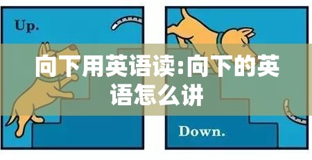 向下用英语读:向下的英语怎么讲