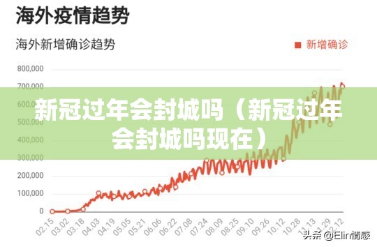 新冠过年会封城吗（新冠过年会封城吗现在）
