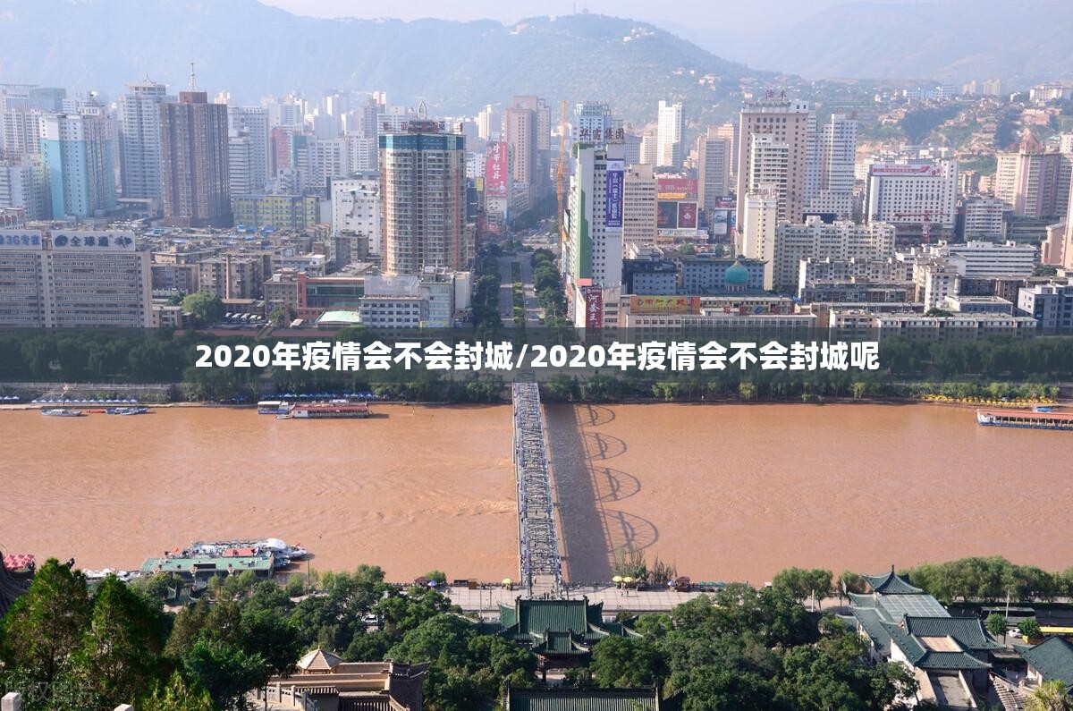 2020年疫情会不会封城/2020年疫情会不会封城呢