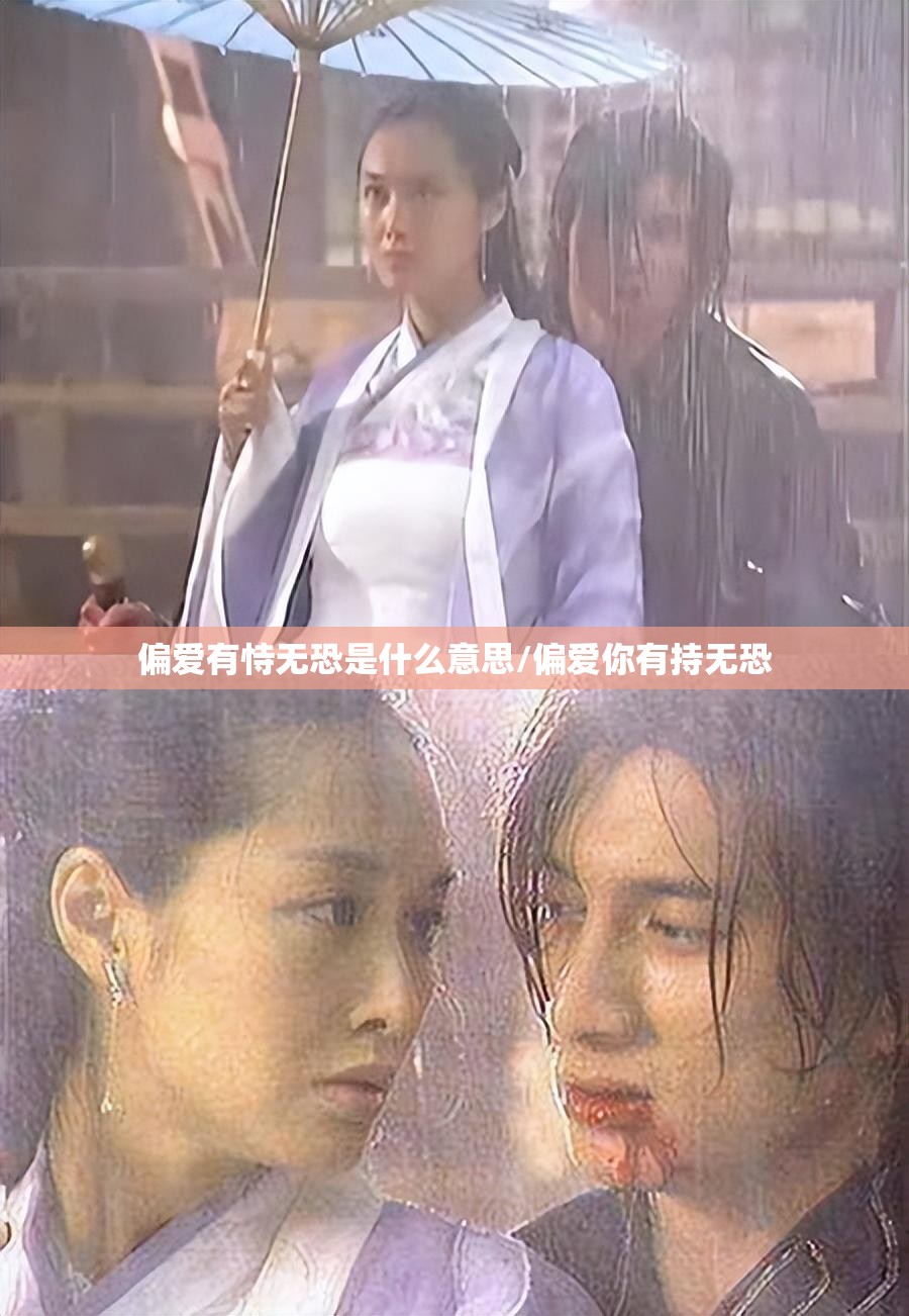 偏爱有恃无恐是什么意思/偏爱你有持无恐