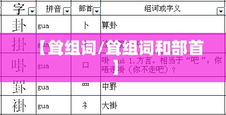【耸组词/耸组词和部首】