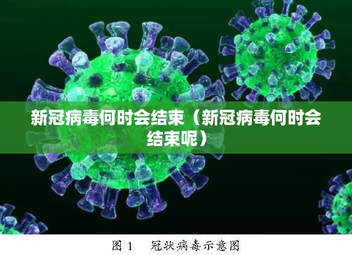 新冠病毒何时会结束（新冠病毒何时会结束呢）
