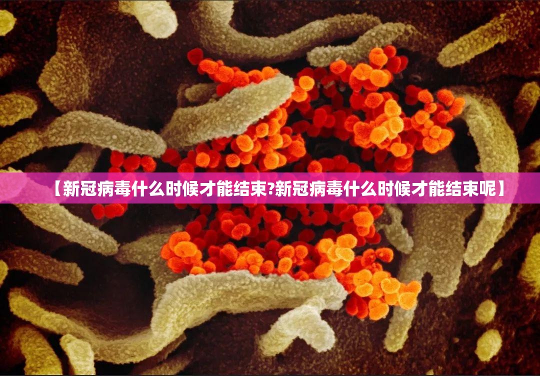 【新冠病毒什么时候才能结束?新冠病毒什么时候才能结束呢】