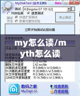 my怎么读/myth怎么读
