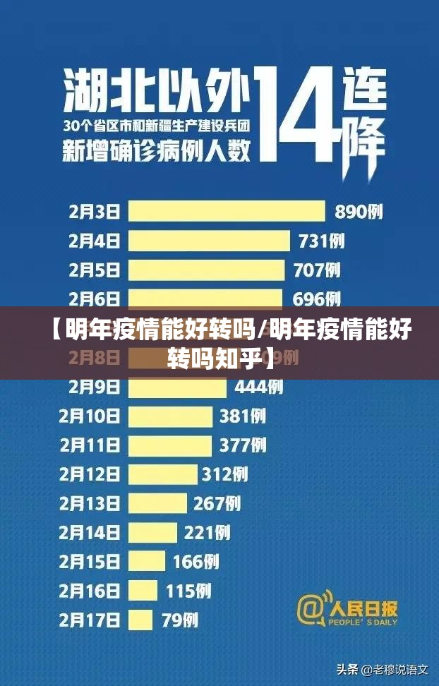【明年疫情能好转吗/明年疫情能好转吗知乎】