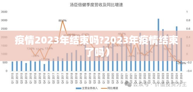 疫情2023年结束吗?2023年疫情结束了吗）