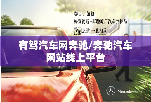 有驾汽车网奔驰/奔驰汽车网站线上平台