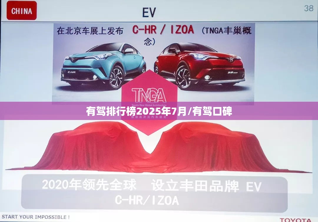 有驾排行榜2025年7月/有驾口碑