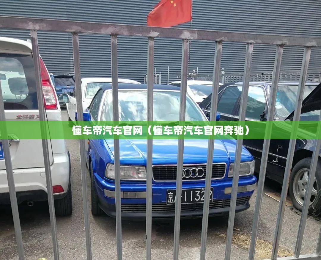 懂车帝汽车官网（懂车帝汽车官网奔驰）