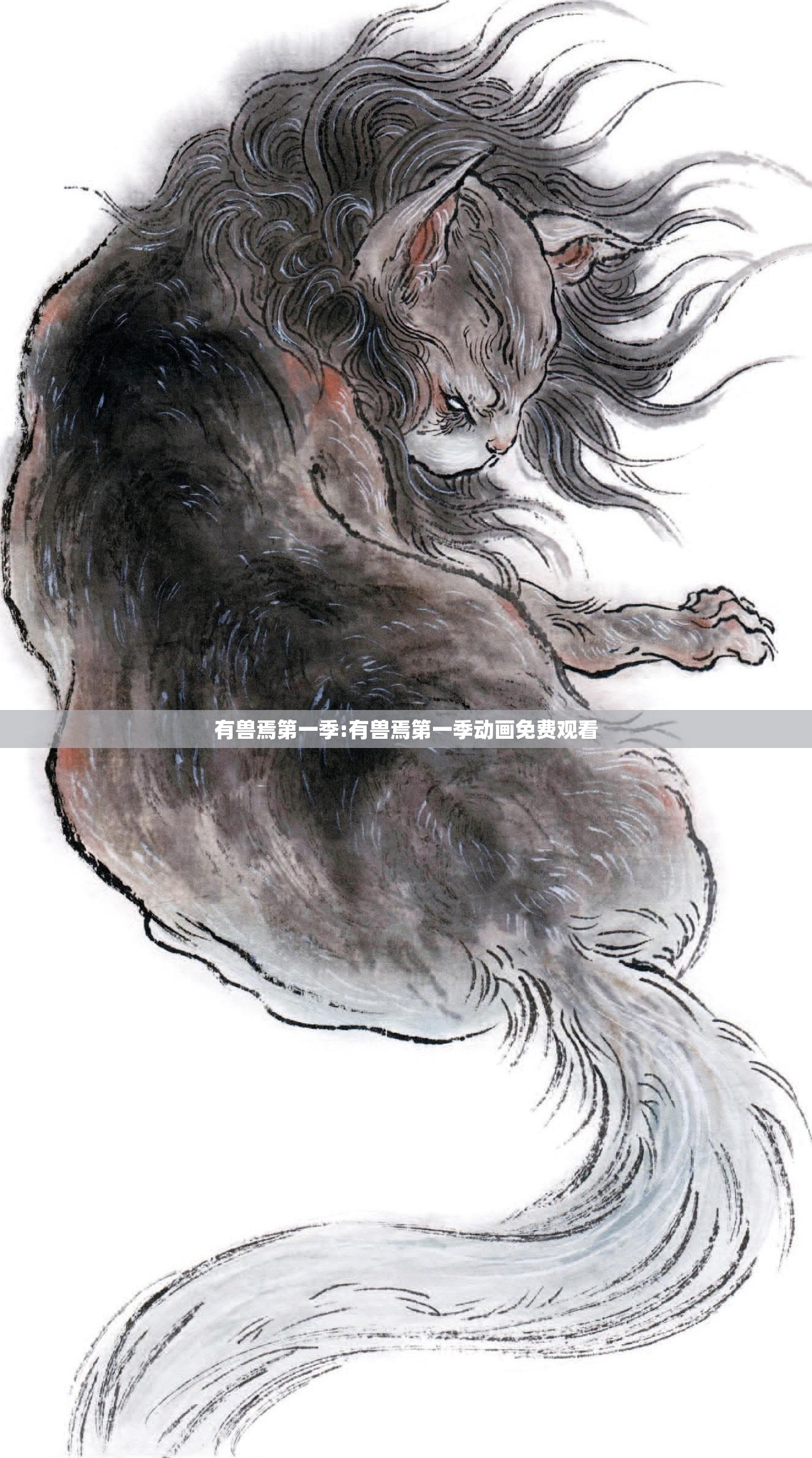 有兽焉第一季:有兽焉第一季动画免费观看