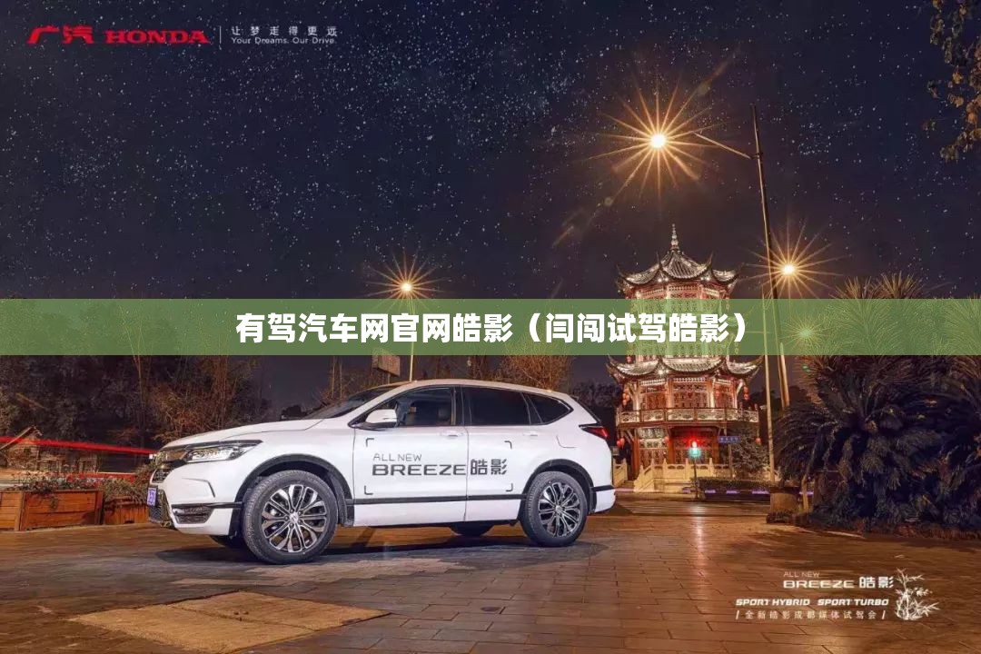有驾汽车网官网皓影（闫闯试驾皓影）