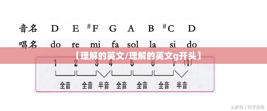【理解的英文/理解的英文g开头】