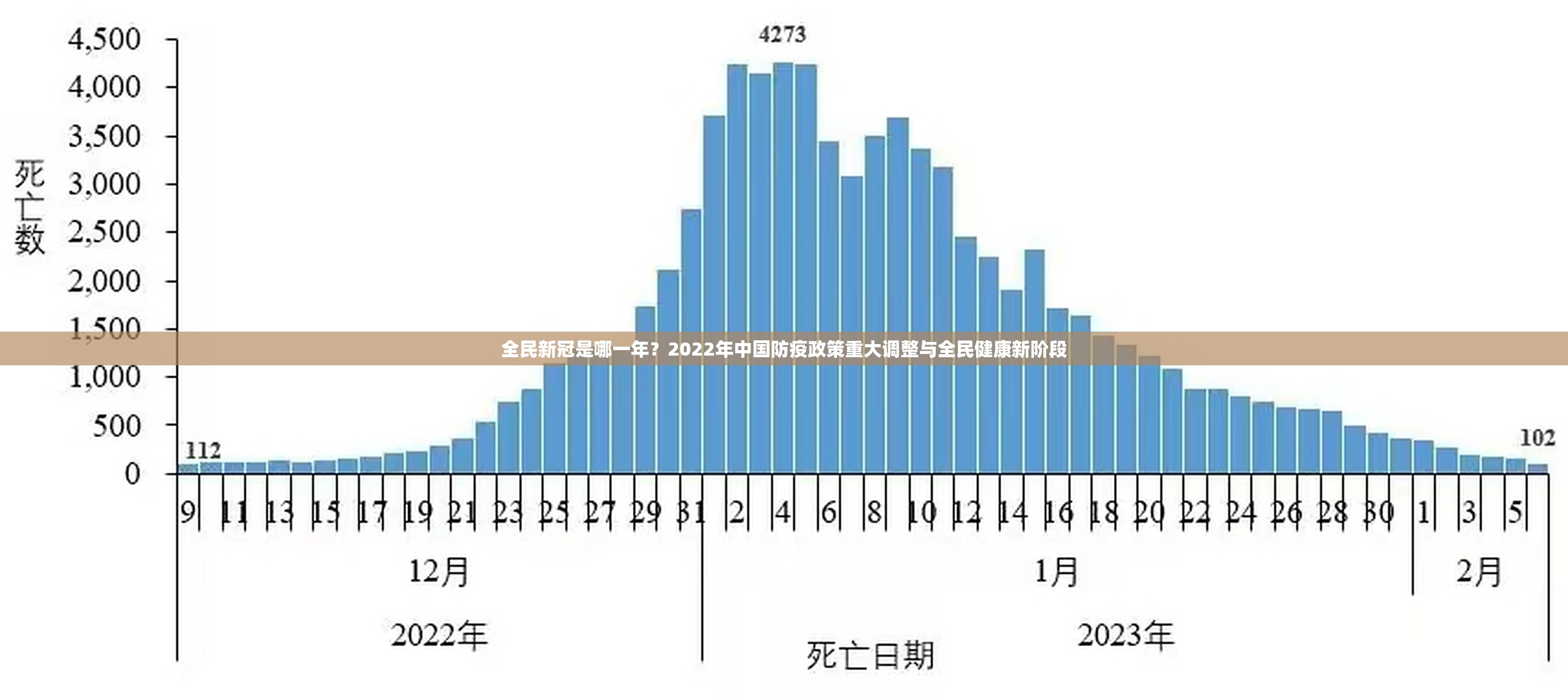 全民新冠是哪一年？2022年中国防疫政策重大调整与全民健康新阶段