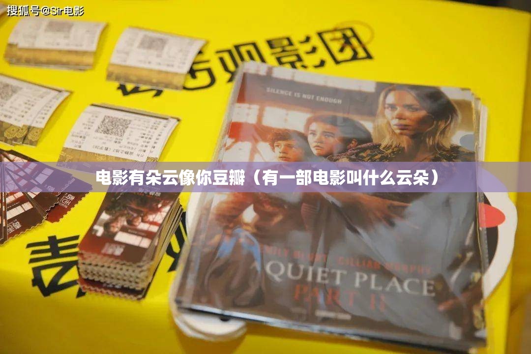 电影有朵云像你豆瓣（有一部电影叫什么云朵）