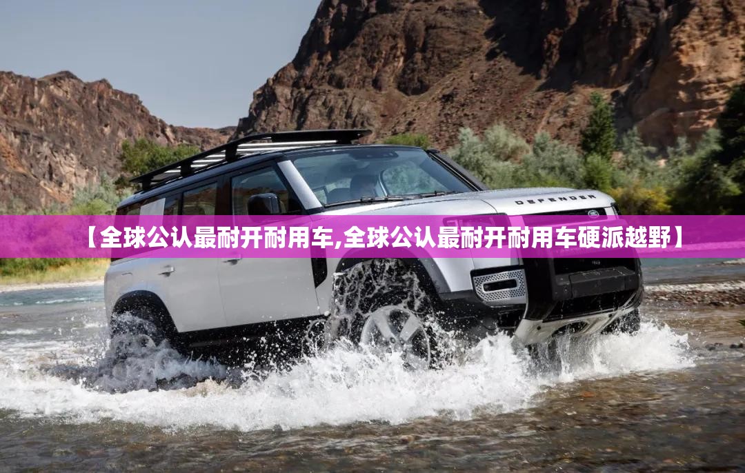 【全球公认最耐开耐用车,全球公认最耐开耐用车硬派越野】