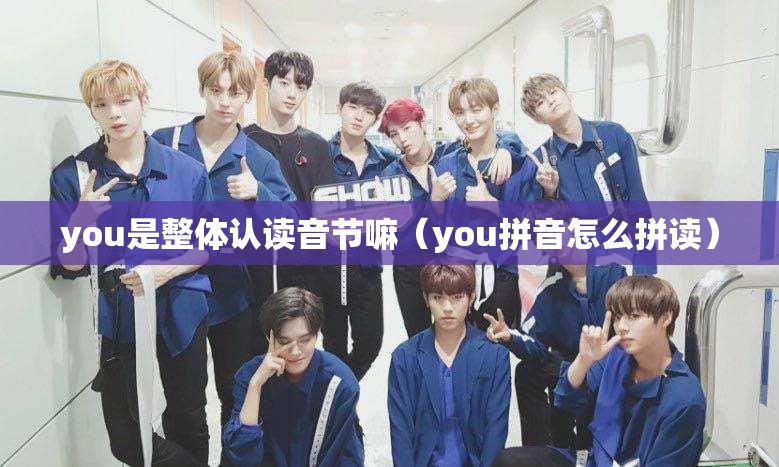 you是整体认读音节嘛（you拼音怎么拼读）
