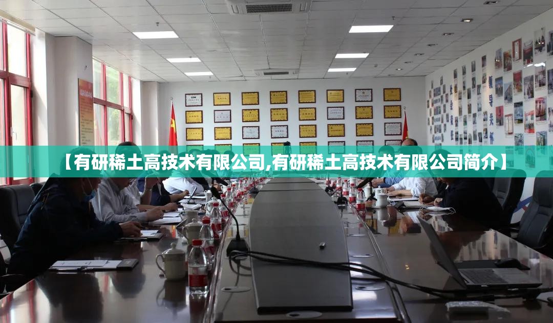 【有研稀土高技术有限公司,有研稀土高技术有限公司简介】