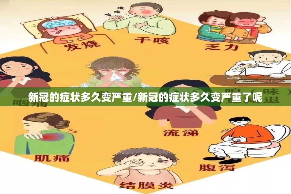 新冠的症状多久变严重/新冠的症状多久变严重了呢