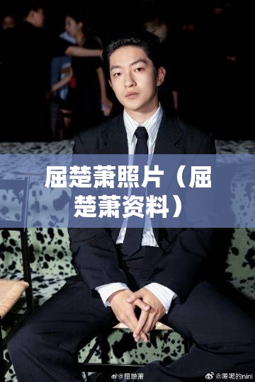 屈楚萧照片（屈楚萧资料）