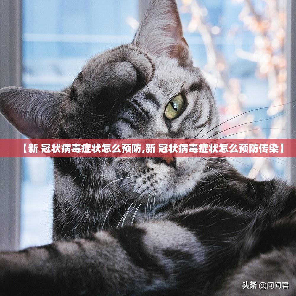 【新 冠状病毒症状怎么预防,新 冠状病毒症状怎么预防传染】