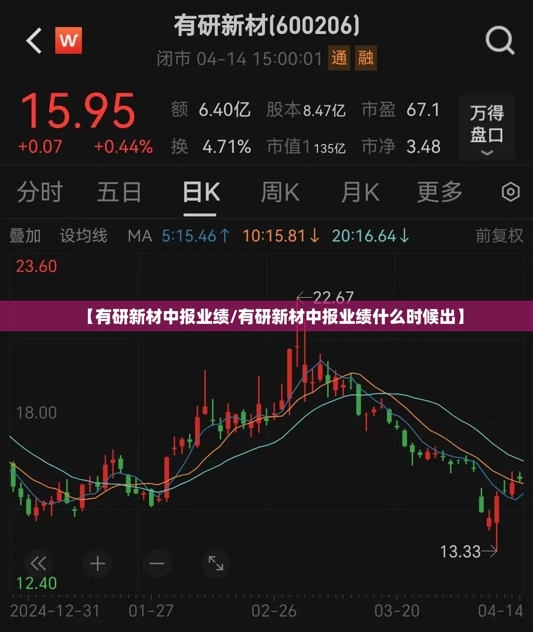 【有研新材中报业绩/有研新材中报业绩什么时候出】