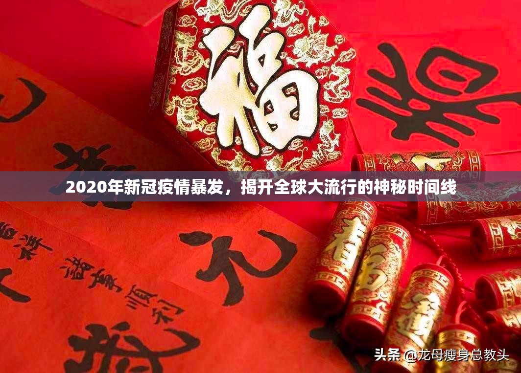 2020年新冠疫情暴发，揭开全球大流行的神秘时间线