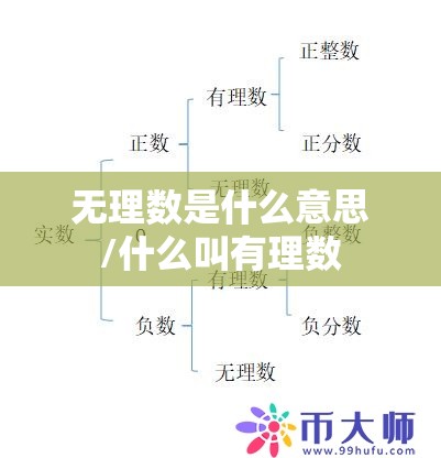 无理数是什么意思/什么叫有理数