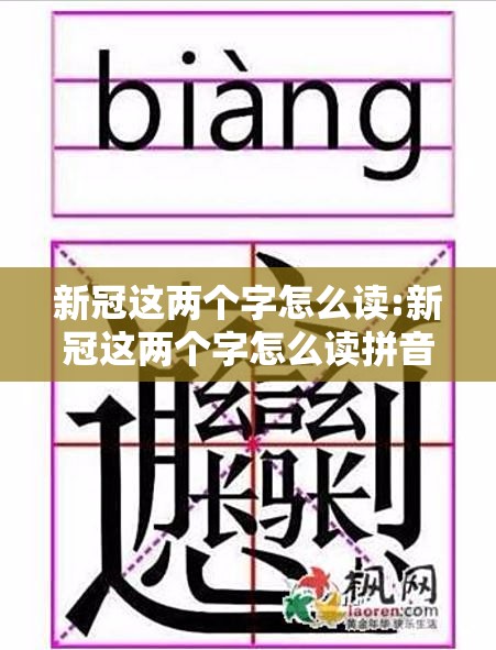 新冠这两个字怎么读:新冠这两个字怎么读拼音