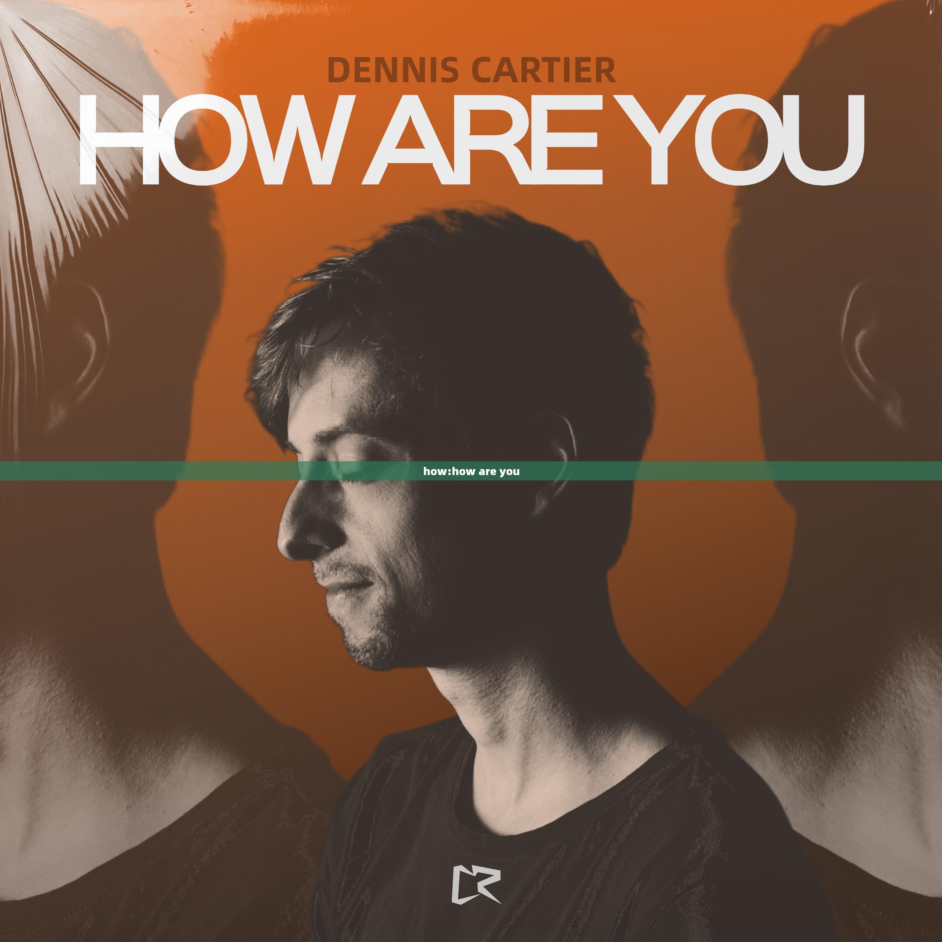 how:how are you