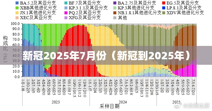 新冠2025年7月份（新冠到2025年）