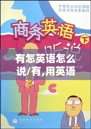 有怎英语怎么说/有,用英语怎么说