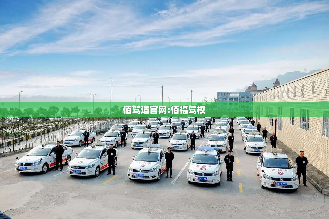 佰驾适官网:佰福驾校
