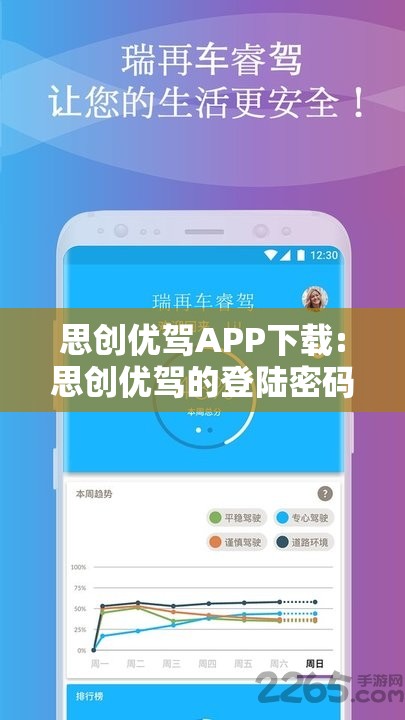 思创优驾APP下载:思创优驾的登陆密码是什么