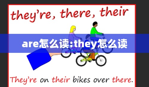 are怎么读:they怎么读