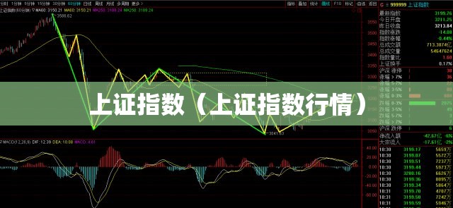 上证指数（上证指数行情）