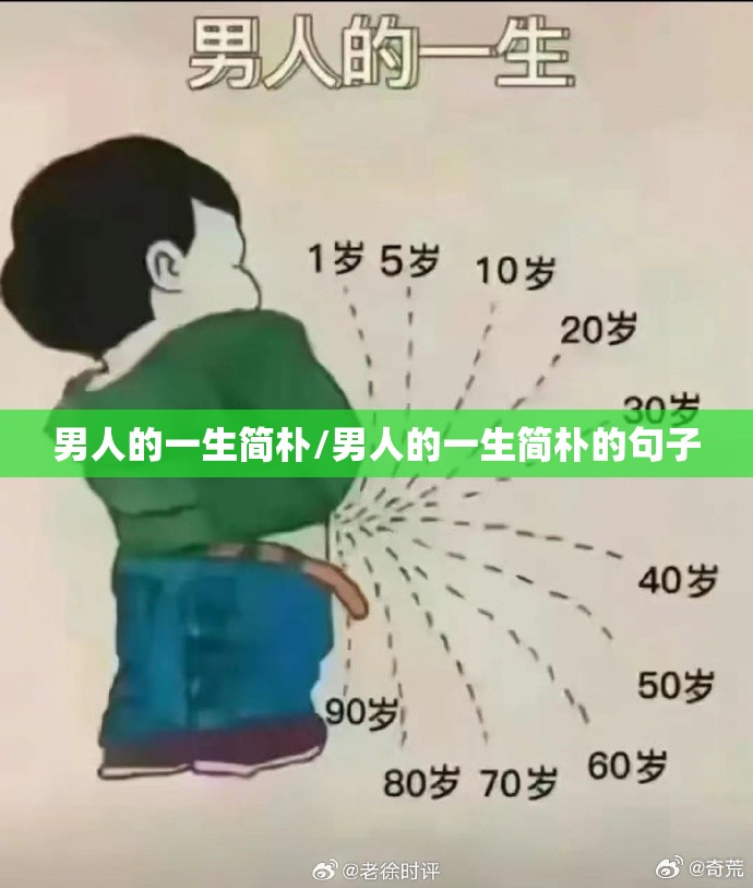 男人的一生简朴/男人的一生简朴的句子
