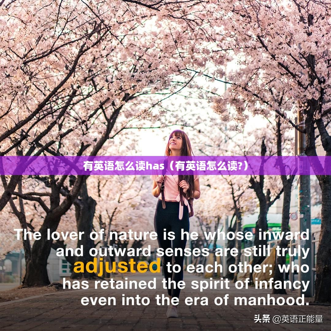 有英语怎么读has（有英语怎么读?）