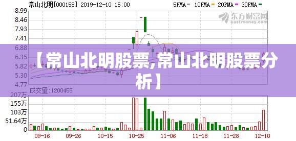 【常山北明股票,常山北明股票分析】