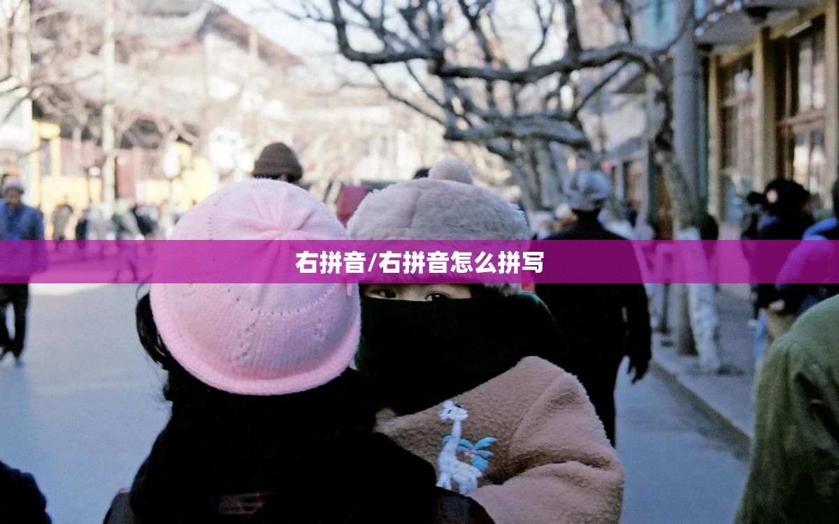 右拼音/右拼音怎么拼写