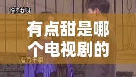 有点甜是哪个电视剧的主题曲/有点甜这首歌是哪一年的