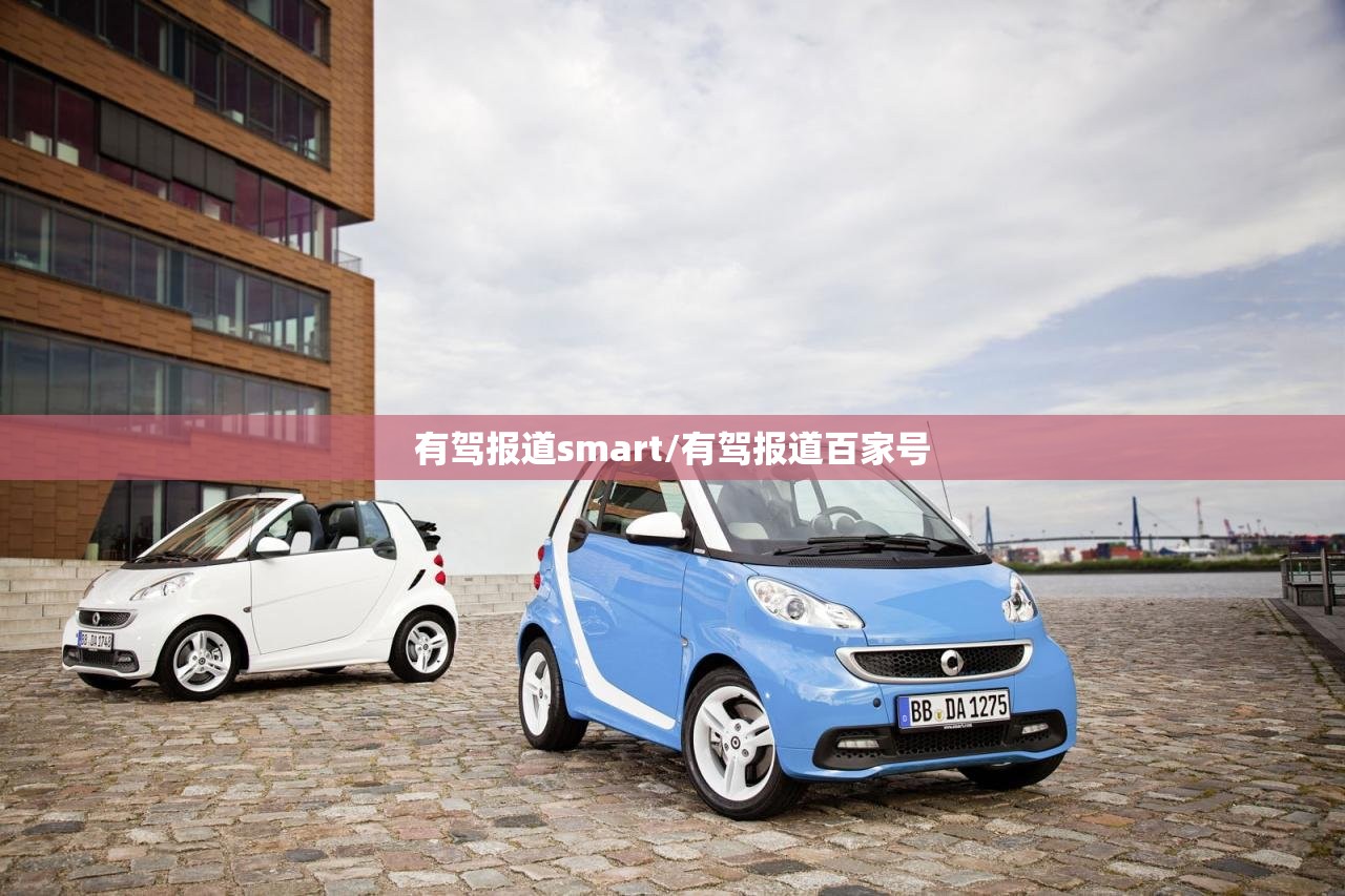 有驾报道smart/有驾报道百家号