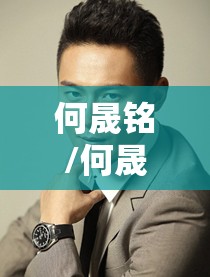 何晟铭/何晟铭个人资料简介