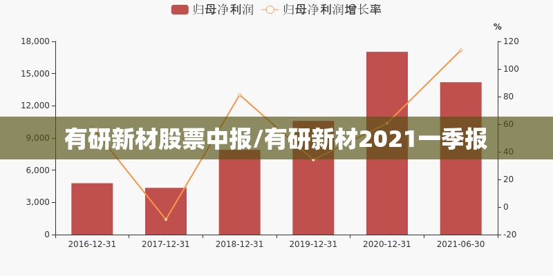 有研新材股票中报/有研新材2021一季报