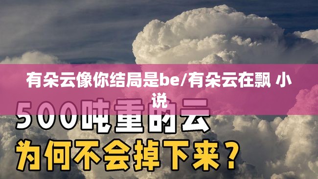 有朵云像你结局是be/有朵云在飘 小说