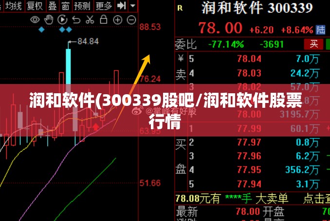 润和软件(300339股吧/润和软件股票行情