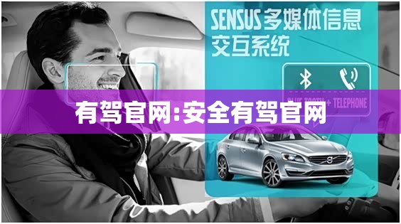 有驾官网:安全有驾官网