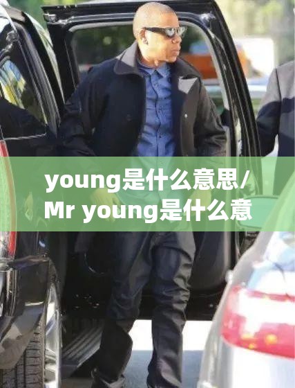 young是什么意思/Mr young是什么意思