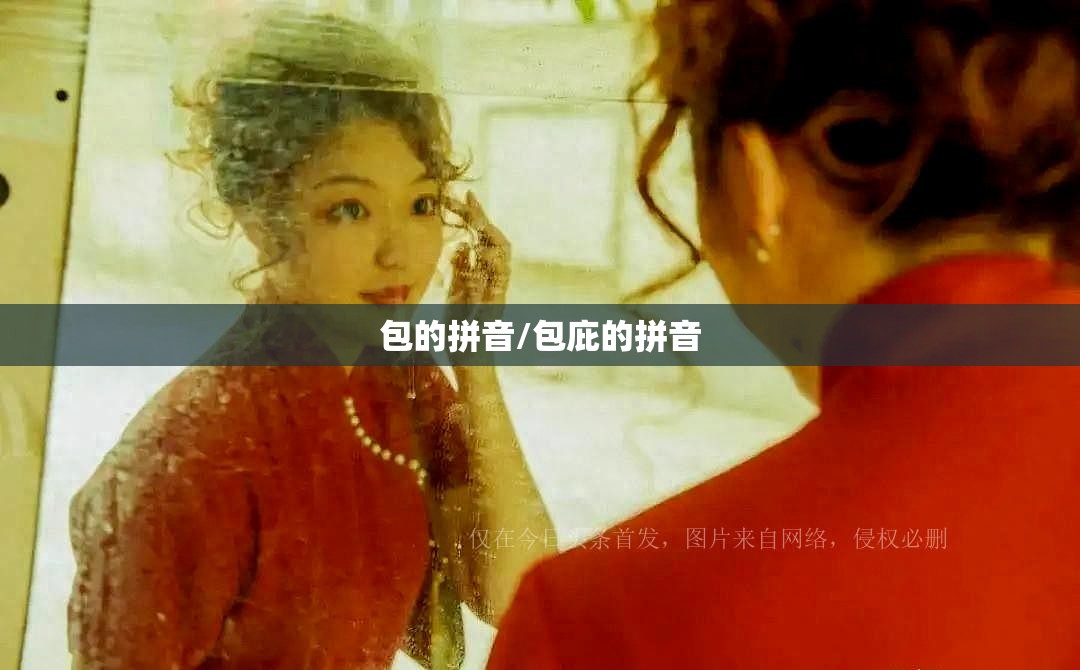 包的拼音/包庇的拼音